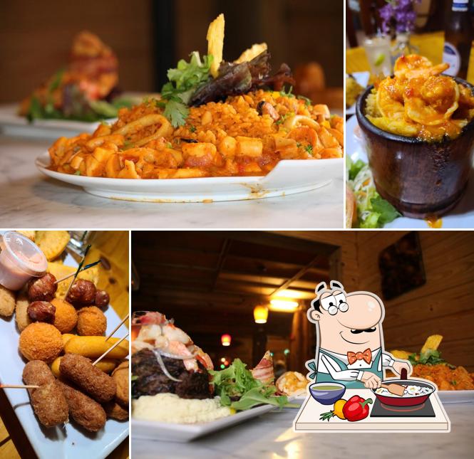 La Casona Restaurant