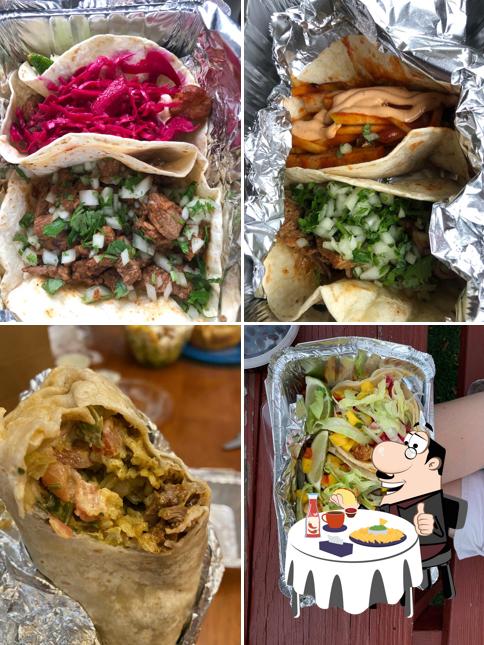 La Taqueria