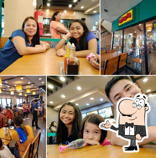 Mang Inasal