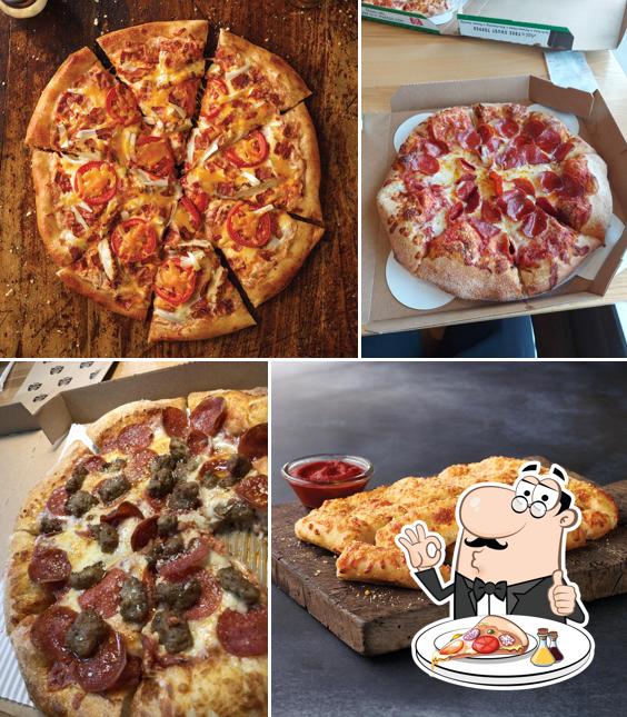 Marco's Pizza