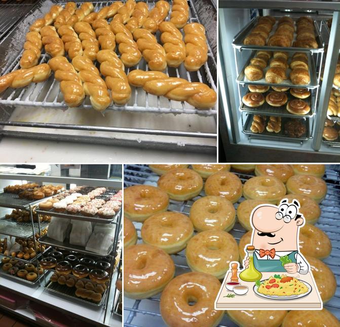 Ma's Donuts