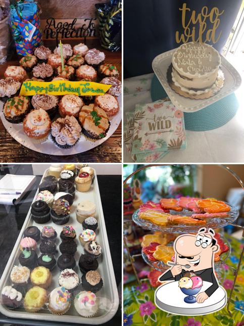 N Y Cupcakery