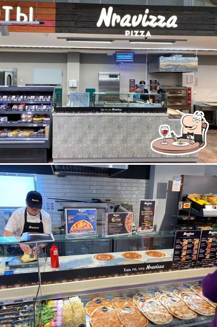Nravizza pizza