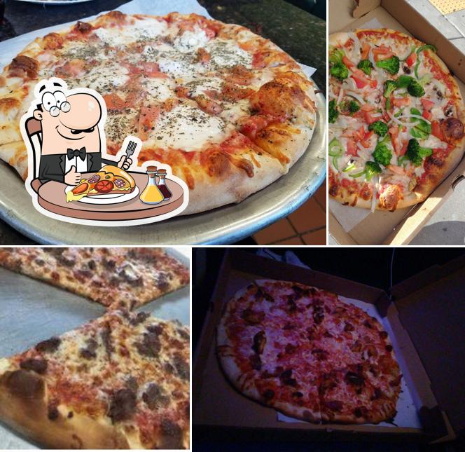 Papa Jacks