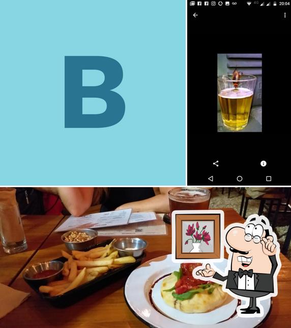 Bucaré Cervecería