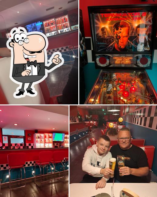 One Sportsbar