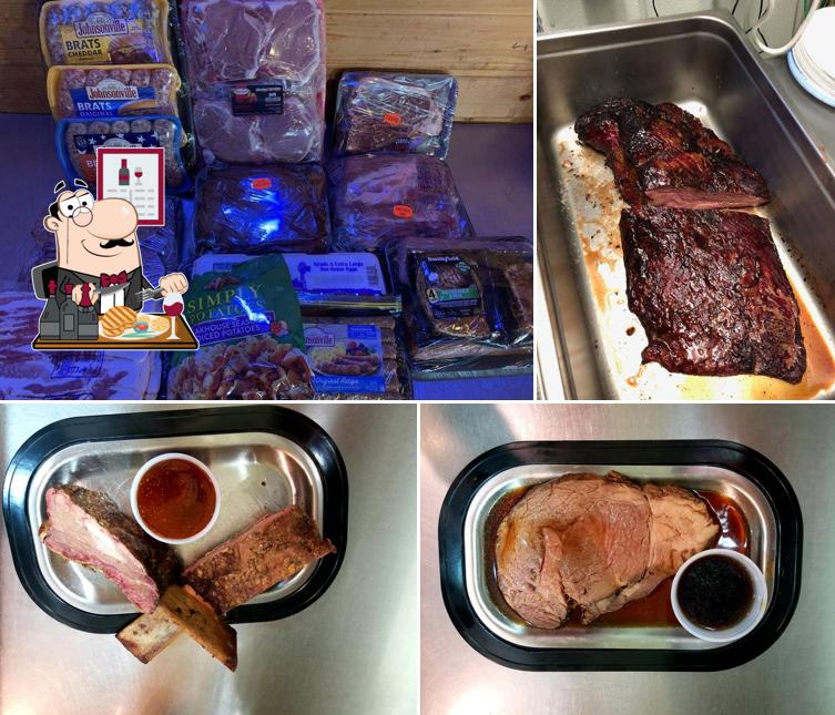 Rusty Duck Bar & Grill