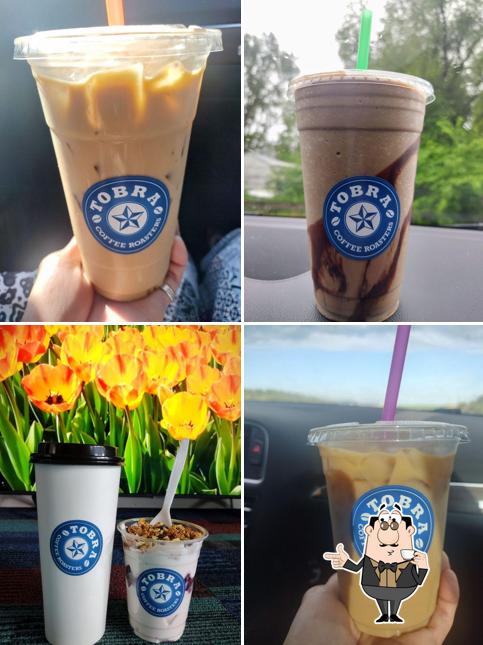 Tobra Coffee Roasters