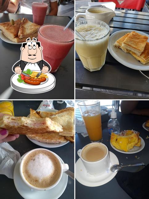 Vincent Confitería