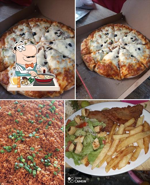 QUEEN'S ROYAL CATERING SERVICES