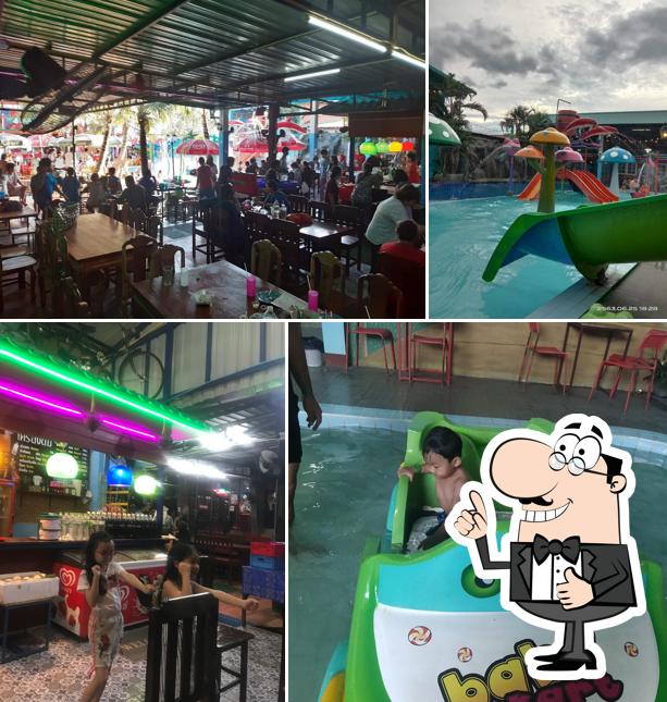 หนมเส้นน้ำย้อยซอย13 (Spicy Noodle Water park Soi 13)