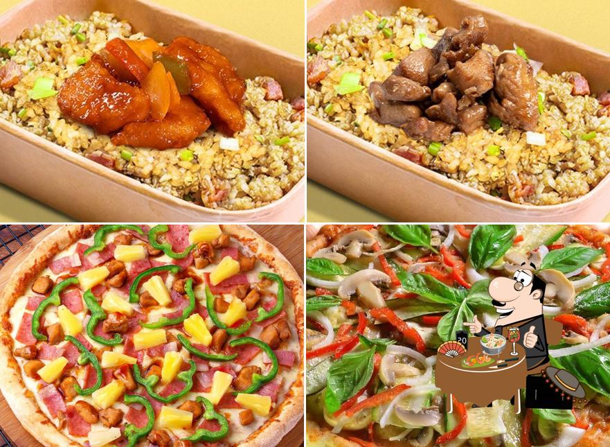 Angel's Pizza Binondo
