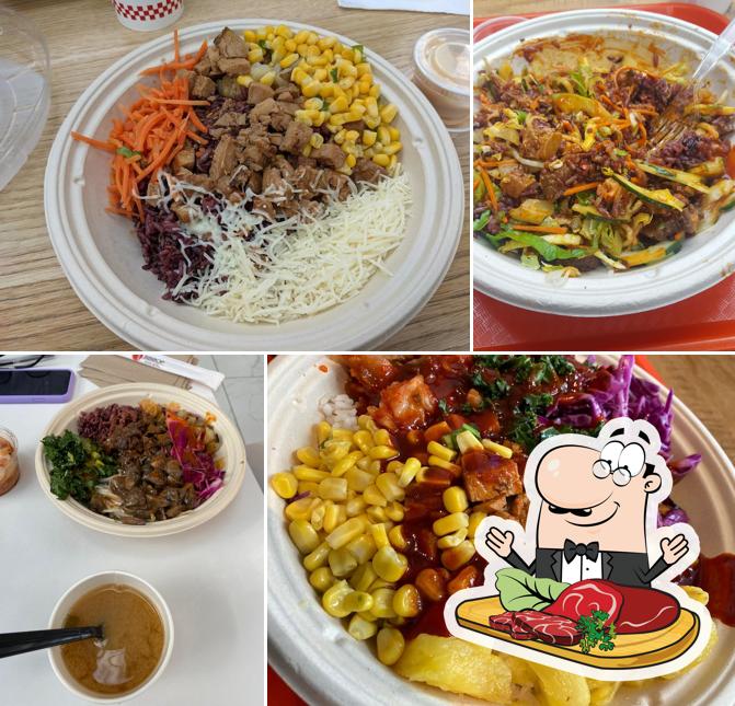 BIBIBOP Asian Grill