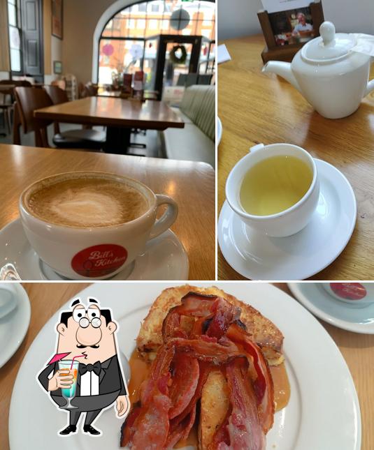Bill's Kitchen Ludlow