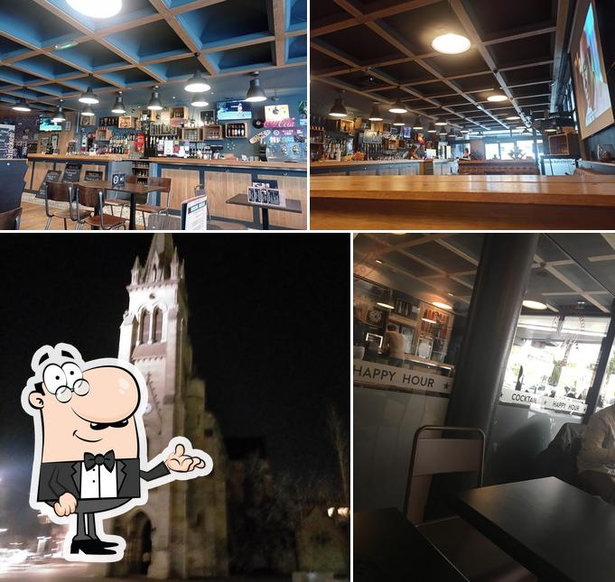 COMPTOIR MERIGNAC