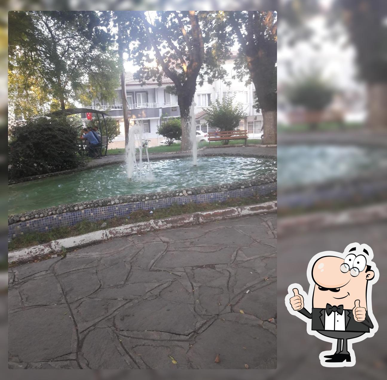 Civanemmi 3 Dürüm Salonu