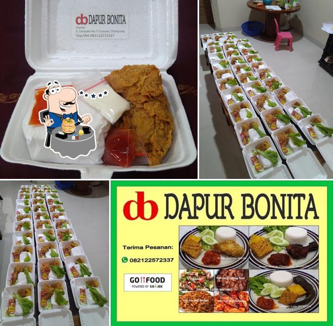 Dapur Bonita