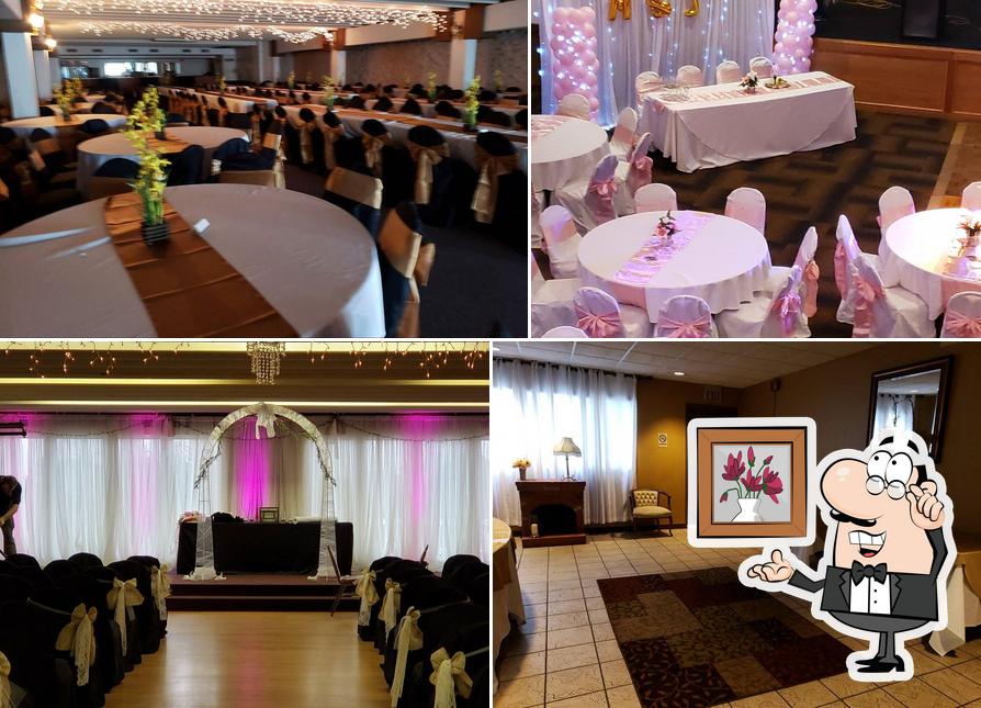 Hickory Grove Banquet and Conference Center