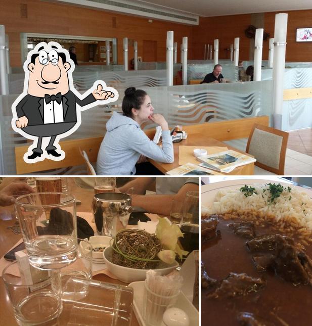 Kavárna U Staré Řeky