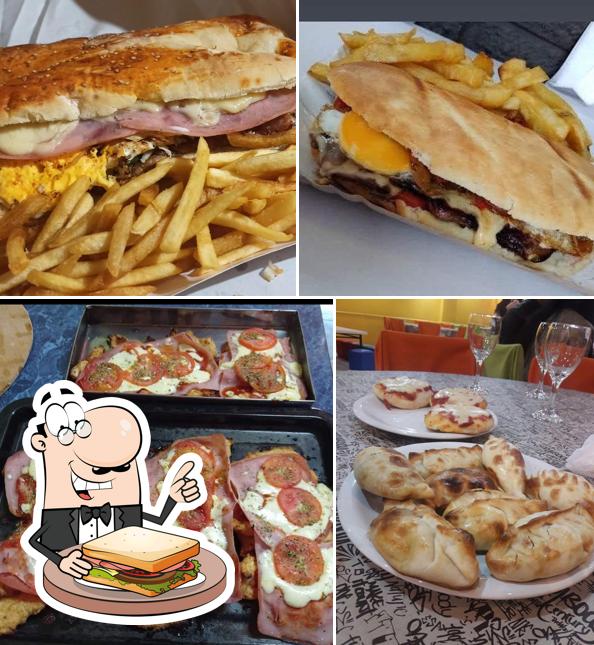 La Preferida. Pizzeria