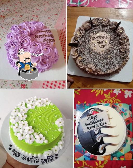 M. Ruchira Bakery