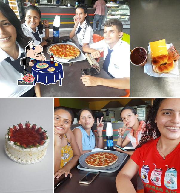 Panadería Daype Torti