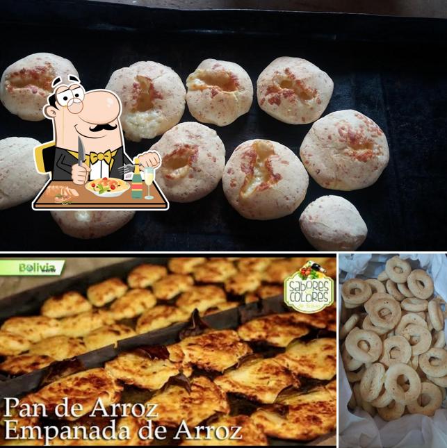 Panaderia Lucas Rodriguez