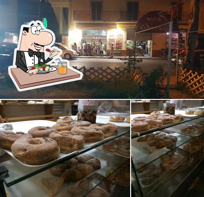 Panificio La Casa del Pane di Bernardo Salvatore