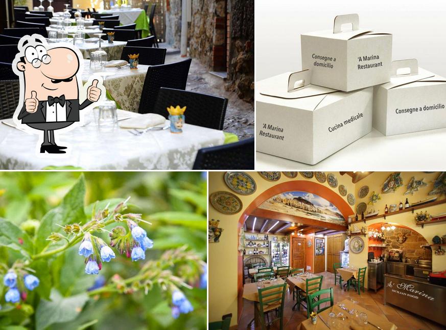 Ristorante Medicale