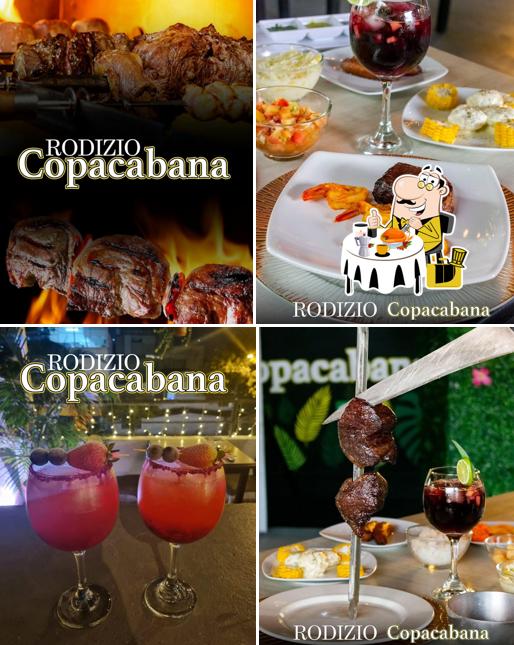 Rodizio Copacabana