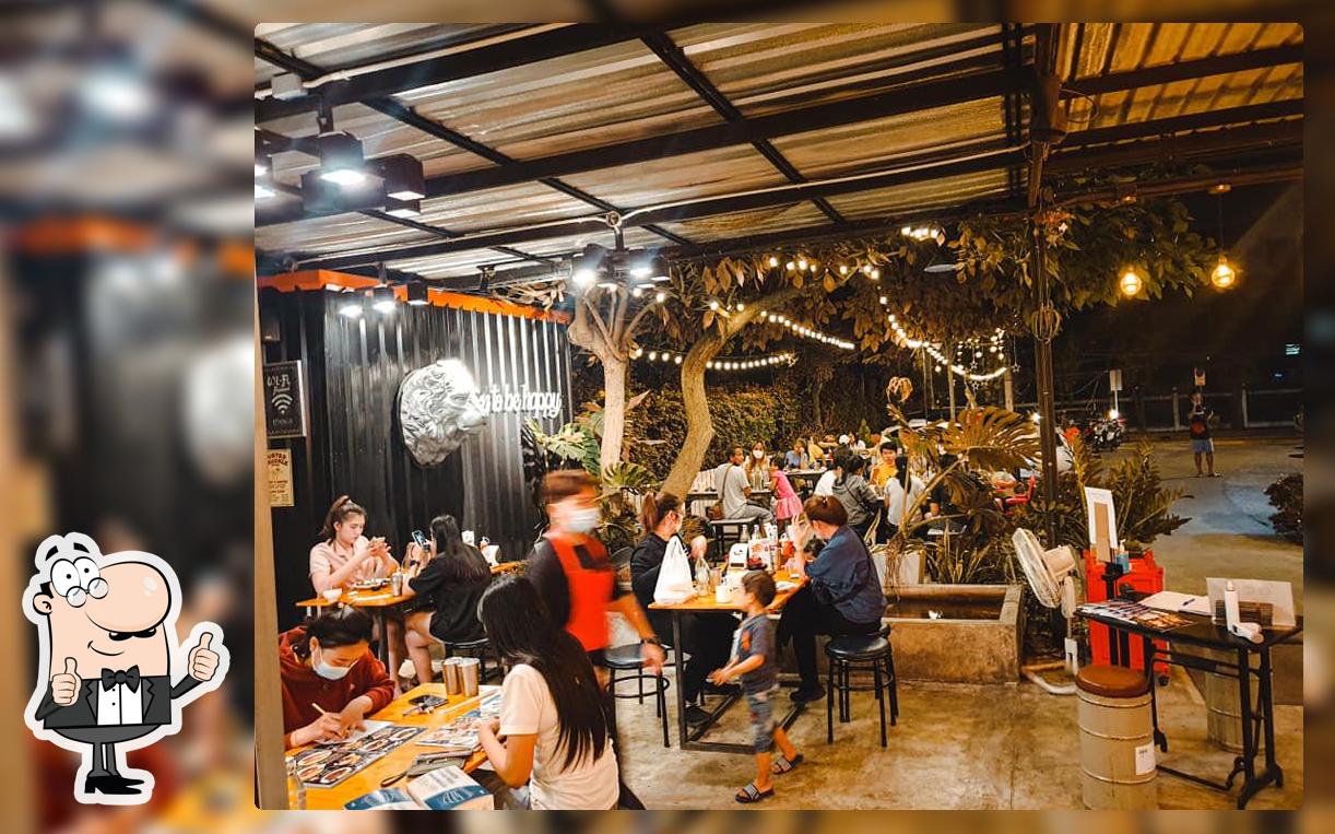 ร้านสเต็กเป็นต่อ