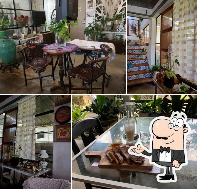Simple Place Cafe