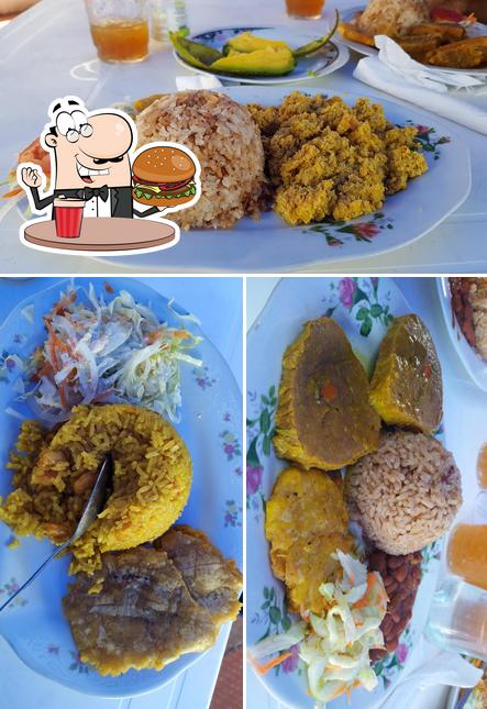 Restaurante Sopa De Mondongo La Mejor