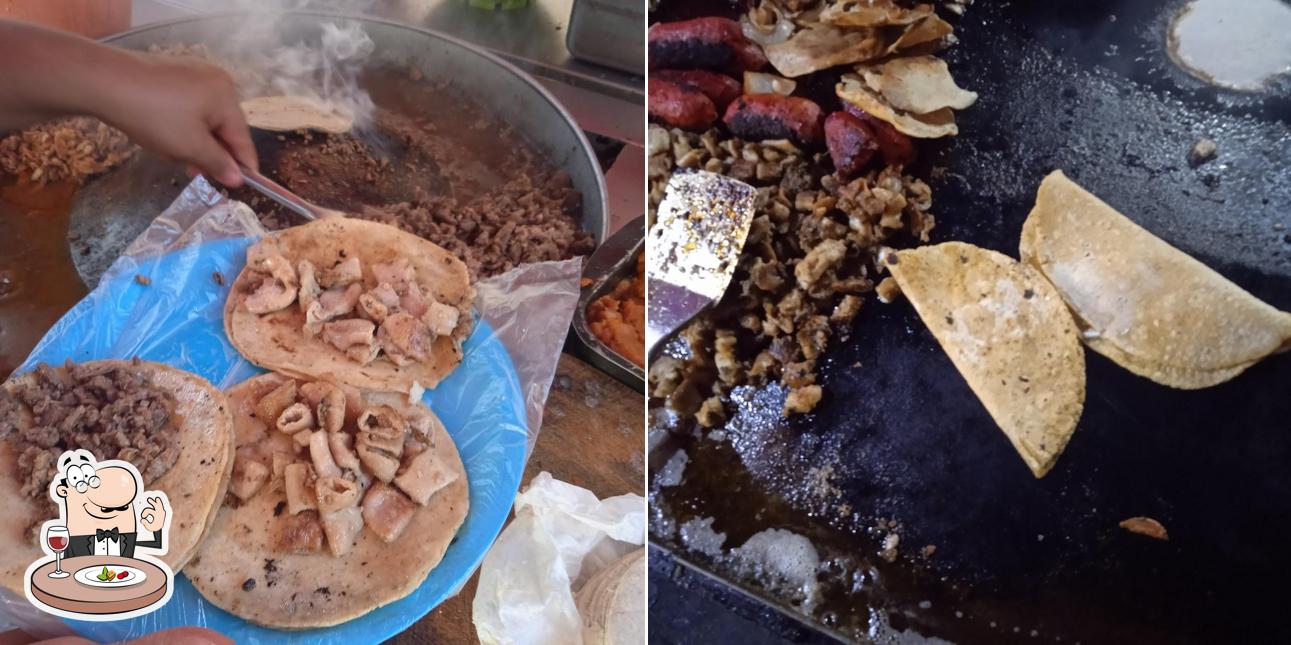 Tacos Cheko