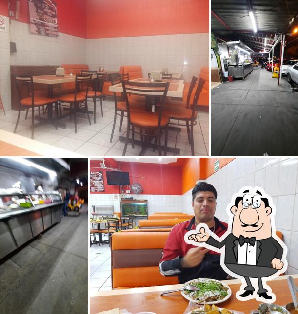 Tacos Fide