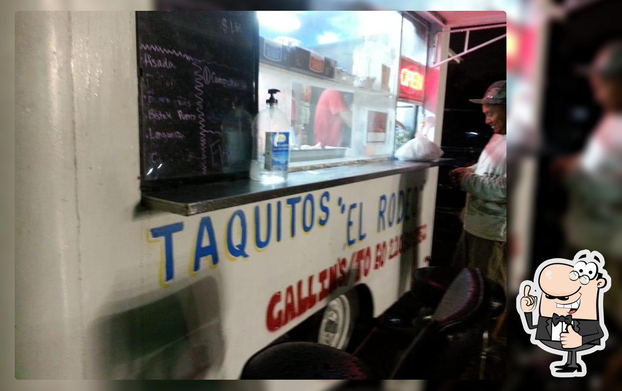 Taquitos El Rodeo