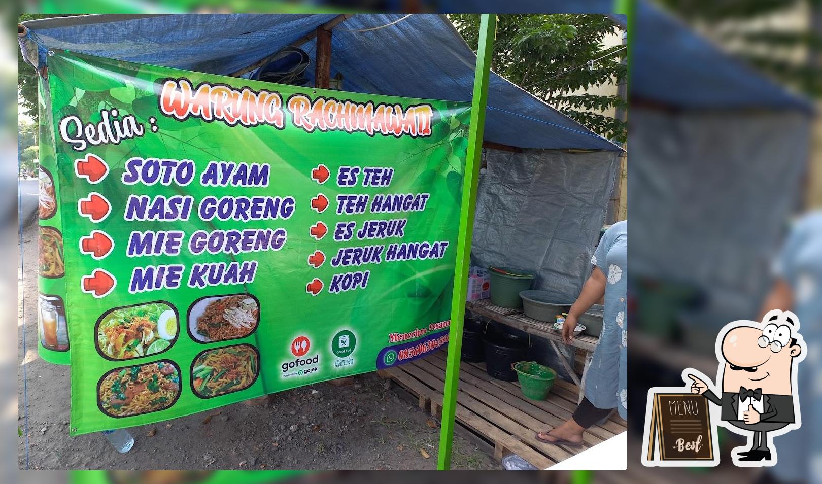 Warung rachmawati