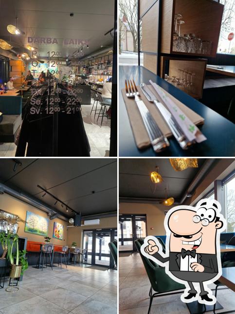 WogaCafe