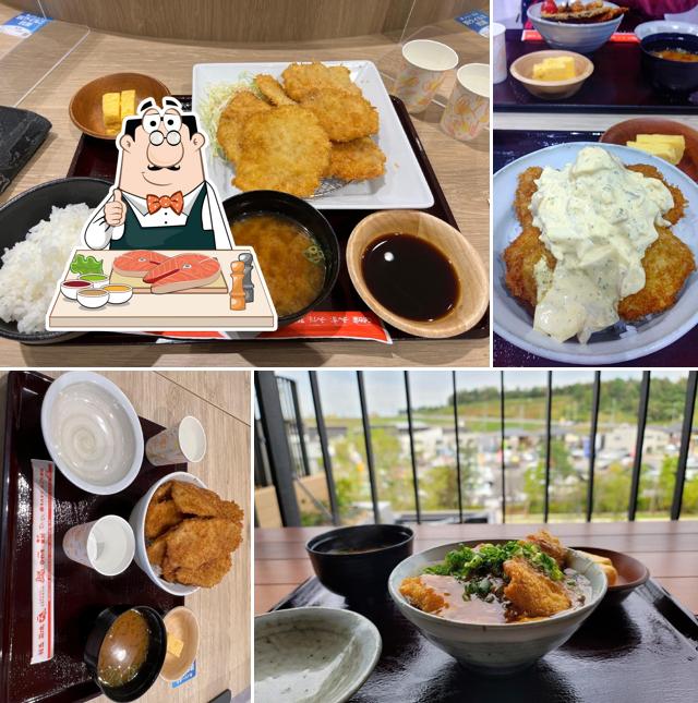 とんきち