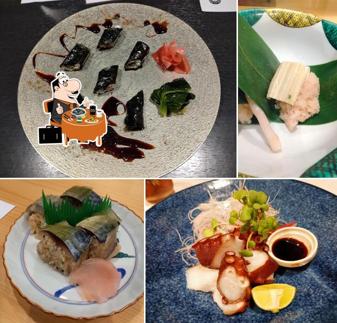 味処きさく