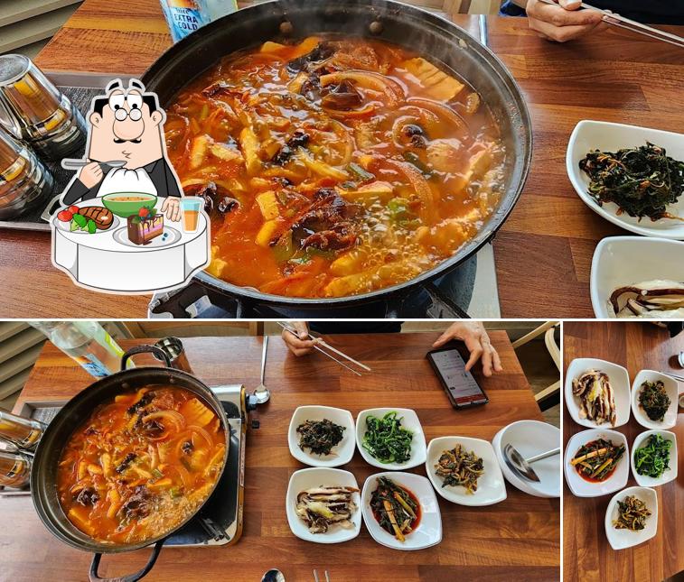 맛골문가네손두부
