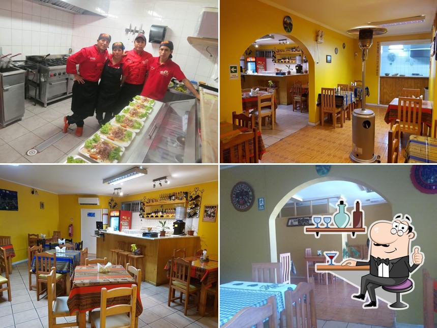 Sabor Cusqueño