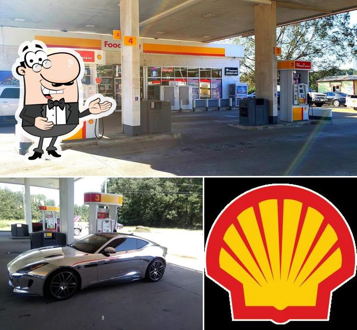 Shell
