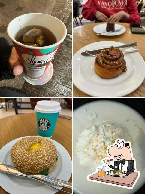 Stars Coffee