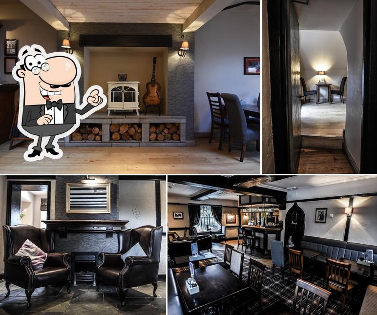 Trevor Arms Marford