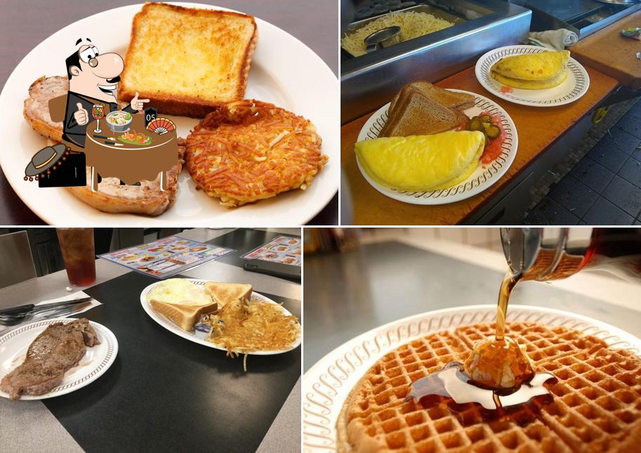 Waffle House