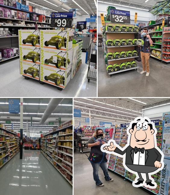 Walmart Supercenter