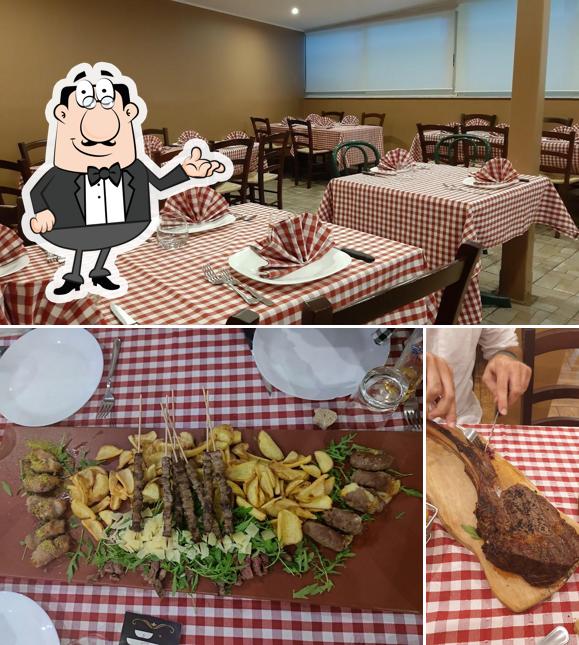 Ristorante Villeggiante