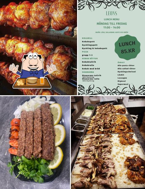 Khan kebab