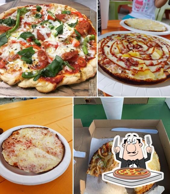 La Campana Pizzeria